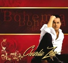 CHARLIE ZAA / チャーリー・ザー / DE BOHEMIA
