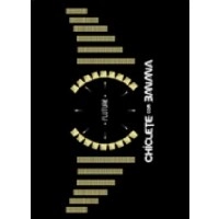 CHICLETE COM BANANA / シクレチ・コン・バナナ / FLUTUAR AO VIVO - DVD