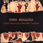MANUELLA CAVALARO / マヌエラ・カヴァラーロ / TERRA BRASILEIRA