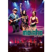MOINHO / モイーニョ / MOINHO AO VIVO