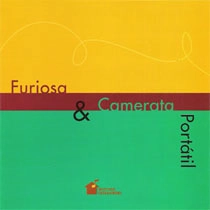 V.A. (FURIOSA & CAMERATA PORTATIL) / FURIOSA & CAMERATA PORTATIL