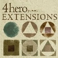 4 HERO / 4ヒーロー / EXTENSIONS