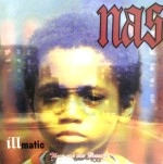 NAS / ナズ / ILLMATIC ORIGINAL SAMPLES LP