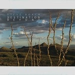 STEVE ROACH / スティーヴ・ローチ / DESTINATION BEYOND