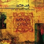 IONA (PROG) / アイオナ / WOVEN CORD