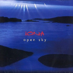 IONA (PROG) / アイオナ / OPEN SKY
