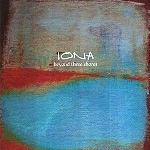 IONA (PROG) / アイオナ / BEYOND THESE SHORES