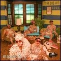 CAPGUN COUP / MAUDLIN
