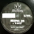 ORIGINAL SIN / R BASS(PROMO)