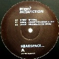 DFRNT / METAFICTION HEADSPACE...
