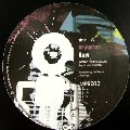 BRAINFUZZ / RAW