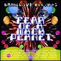V.A./ Rock (UK&EU) / FEAR OF WACK PLANET