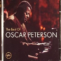 OSCAR PETERSON / オスカー・ピーターソン / BEST OF OSCAR PETERSON
