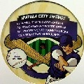 V.A.(D-T3CH,WATTIE GREEN,SONNY FODERA...) / SPATUAL CITY SWINGS