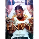 RAY J / MONEY, POWER, RESPECT