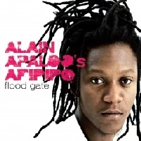 ALAIN APALOO / アラン・アパロー / FLOOD GATE