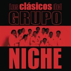 GRUPO NICHE / グルーポ・ニーチェ / CLASICOS DEL GRUPO NICHE