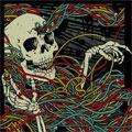 REHASHER / リハッシャー / HIGH SPEED ACCESS TO MY BRAIN