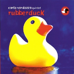 CARLO NARDOZZA / RUBBERDUCK