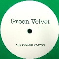 GREEN VELVET / グリーン・ベルベット / ANSWERING MACHINE(RE-ISSUE)