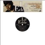 LIL' EDDIE / リル・エディー / ＳＥＡＲＣＨＩＮ’　ＦＯＲ　ＬＯＶＥ