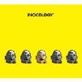 INO hidefumi / ＩＮＯＣＯＬＯＧＹ