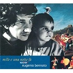 EUGENIO BENNATO / MILLE E UNA NOTTE FA