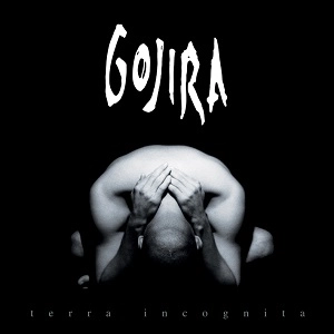 GOJIRA / ゴジラ / TERRA INCOGNITA<DIGI>