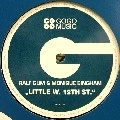 RALF GUM / ラルフ・ガム / LITTLE W.12TH ST.
