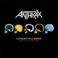 ANTHRAX / アンスラックス / CAUGHT IN A MOSH : BBC LIVE IN CONCERT