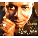 LEEE JOHN / SENSUALITY