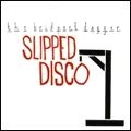 BRIDPORT DAGGER / SLIPPED DISCO