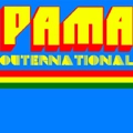 PAMA INTERNATIONAL / パマインターナショナル / PAMA OUTERNATIONAL