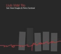 LLUIS VIDAL / ルイス・ヴィダル / MOMPIAN