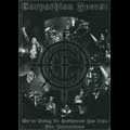 CARPATHIAN FOREST / カルパシアン・フォレスト / WE'RE GOING TO HOLLYWOOD FOR THIS - LIVE P
