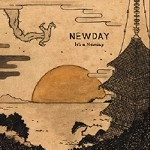 NEWDAY / Ｉｔ’ｓａＮｅｗｄａｙ