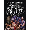 REEL BIG FISH / リールビッグフィッシュ / LIVE! IN CONCERT!
