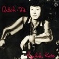 KAZUHIKO KATO / 加藤和彦 / Ｃａｔｃｈ－２２