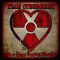 TEAM CYBERGEIST / チーム・サイバーガイスト / ハウトウデストロイサムシングビユ-テイフル