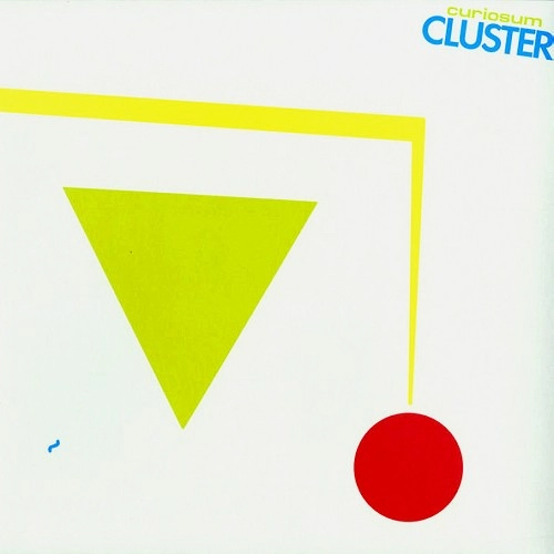 CLUSTER / クラスター / CURIOSUM