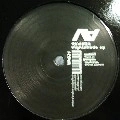 DEWALTA / NIGHTSHADE EP