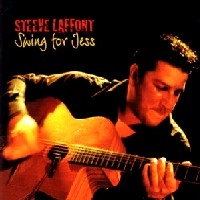 STEEVE LAFFONT / SWING FOR JASS