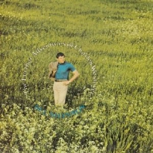 DEL SHANNON / デル・シャノン / FURTHER ADVENTURES OF CHARLES WESTOVER