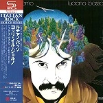 LUCIANO BASSO / ルチアノ・バッソ / コッリ･イル･ジョルノ（SHM-CD / 紙ジャケット）