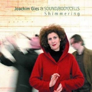 JOACHIM GIES / Shimmering