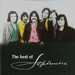 SEPTEMBER(YUS) / THE BEST OF SEPTEMBER