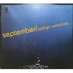 SEPTEMBER(YUS) / ZADNJA AVANTURA
