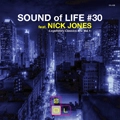 NICK JONES / ニック・ジョーンズ / ＳＯＵＮＤ　ＯＦ　ＬＩＦＥ　３０