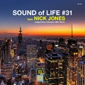 NICK JONES / ニック・ジョーンズ / ＳＯＵＮＤ　ＯＦ　ＬＩＦＥ　３１