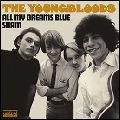 YOUNGBLOODS / ヤングブラッズ / ALL MY DREAMS BLUE (7", LIMITED 1000 COPIE